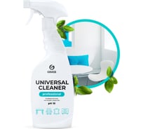 Универсальное чистящее средство для уборки GRASS Universal Cleaner Professional 600мл для чистки мягкой мебели ковров 125532