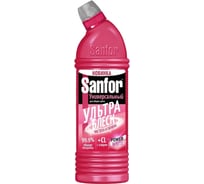 Универсал SANFOR Ультра Блеск Чистота и Гигиена 1000 г, бесплатно 250 г 26384