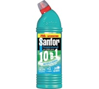 Универсальное средство SANFOR Морской бриз 1000 г 8818