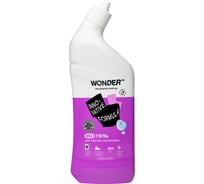 Экогель для чистки сантехники WONDERLAB 0,75 л WL750CLG12N