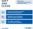 Низкопенное щелочное средство для мытья пола LAVR B-318 cleaning, 1000 мл 5903 4