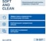 Низкопенный очиститель ковровых покрытий LAVR B-327 cleaning, 1000 мл 5915 4