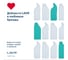 Пенное средство для мытья пола LAVR N-202 cleaning, 1000 мл 5906 6