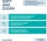 Универсальное низкопенное средство для мытья пола LAVR N-225 cleaning, 1000 мл 5900 4