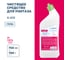 Чистящее средство для унитаза LAVR A-212 cleaning, 750 мл 5918 2