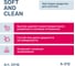 Чистящее средство для унитаза LAVR A-212 cleaning, 750 мл 5918 4