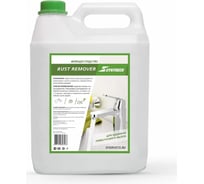 Моющее средство Syntheco Rust remover, 5 кг 00000003649