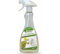 Моющее средство Syntheco Rust remover, 0.5 кг 00000003650