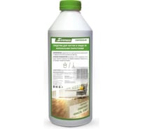 Средство для чистки и ухода за напольными покрытиям Syntheco 1 кг 00000002926