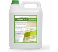 Моющее средство Syntheco Acrylic Plus, 5 кг 00000003651