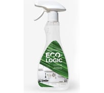 Универсальное средство Миксэм с обезжиривающим эффектом Eco-Logic, 0.5 кг 00000004083