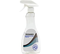 Дезинфицирующее средство Миксэм Dizanex, 0.4 кг 00000003574