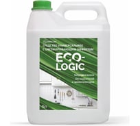 Универсальное средство Миксэм с обезжиривающим эффектом Eco-Logic, 5 л 00000004400