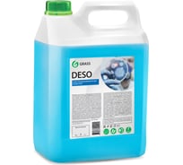 Дезинфицирующее средство Grass DESO 5 кг 125180