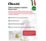 Эко-порошок для стирки концентрат универсальный Olivetti Сицилия 3000 г 71515 3
