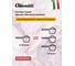 Эко-порошок для стирки концентрат универсальный Olivetti Сицилия 3000 г 71515 4