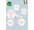 Эко-порошок для стирки концентрат универсальный Olivetti Сицилия 3000 г 71515 6