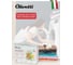 Эко-порошок для стирки концентрат универсальный Olivetti Сицилия 3000 г 71515 7