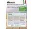 Эко-порошок для стирки концентрат универсальный Olivetti Сицилия 3000 г 71515 8
