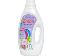 Био-гель для стирки мембранных тканей Orion 1000 мл 36224