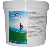 Гранулированный флокфикс CHEMOFORM 5 кг 907005