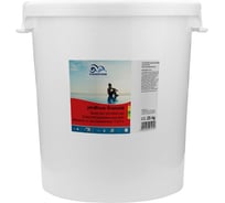 Гранулированный pH-минус CHEMOFORM 25 кг 811026
