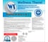 Таблетки Wellness therm МУЛЬТИЭКО 5 В 1 для комплексной обработки воды в бассейнах 5 кг (200г) 877437 2