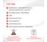 Средство для промывки пластинчатых теплообменников CIPTEC AISI 5 л (7 кг) ciptecaisi5 6