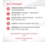 Средство для промывки пластинчатых теплообменников CIPTEC AISI 5 л (7 кг) ciptecaisi5 8