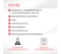 Средство для промывки теплообменников и котлов CIPTEC ONE 5 л (6кг) ciptecone5 6