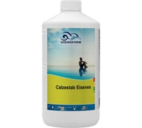 Средство против известкового налёта CHEMOFORM Calzestab Eisenеx 1 кг 1105001