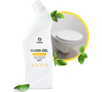 Чистящее средство для любых поверхностей Грасс Gloss Gel Professional 750 мл 125568