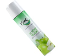 Освежитель воздуха NIKA KOOL "Зеленое Яблоко" ЦБ-00009994