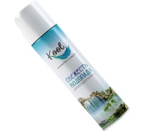 Освежитель воздуха NIKA KOOL "Свежесть водопада" ЦБ-00008556