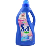 Гель для стирки универсальный SA для цветного белья Supreme 3 литра SA843920