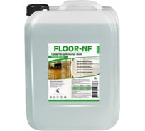 Высокощелочное низкопенное средство для мытья пола Profy Mill FLOOR-NF 5л P3203-5