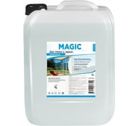 Средство для стекол Profy Mill MAGIC 5л, шт P3405-5