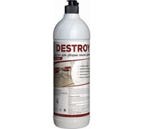 Средство для удаления следов ремонта Profy Mill DESTROY 1л P3804-1