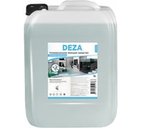 Антибактериальное моющее средство Profy Mill DEZA 5л P3407-5