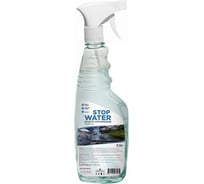 Водоотталкивающее средство Profy Mill WATER STOP 0.5л ПЭТ