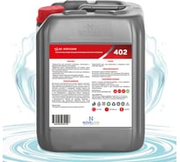 Кислотное средство для промывки систем отопления NOVELHIM NG Acid Clean 4020005 34064887