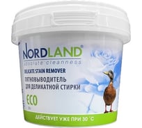 Пятновыводитель для деликатной стирки NORDLAND 270 г 180698