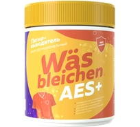 Кислородный отбеливатель пятновыводитель More Choice универсальный Was / ВАС 500 гр SR500m