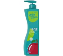 Средство гель для мытья посуды More Choice Красное Яблоко Was / ВАС 450 мл WgY450