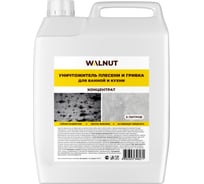 Уничтожитель плесени WALNUT концентрат 5 л WLN0731