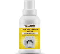 Гель для стирки обуви WALNUT 250 мл WLN0734