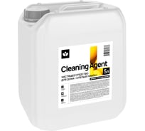 Чистящее средство для дома Чистая Планета Floor Cleaner "Спелый лимон" 5000 мл. 400513