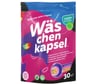 Капсулы для стирки цветного белья More Choice 3 в 1 Was / ВАС 30шт WcC30