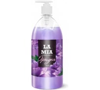 Жидкое мыло Grass Lamia Орхидея, флакон 1000 мл. 125777