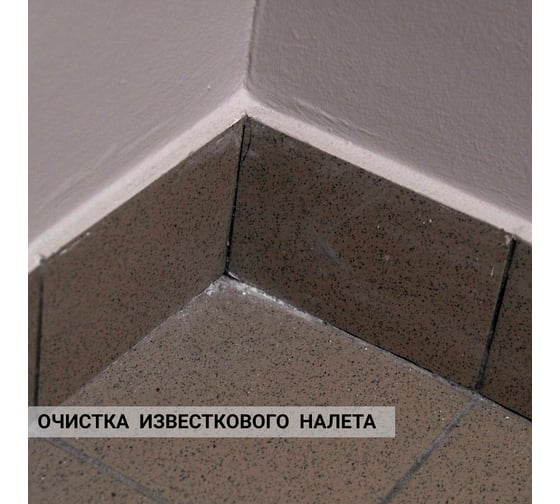 Удалитель цементной затирки APS K2 500 г триггер 000000344